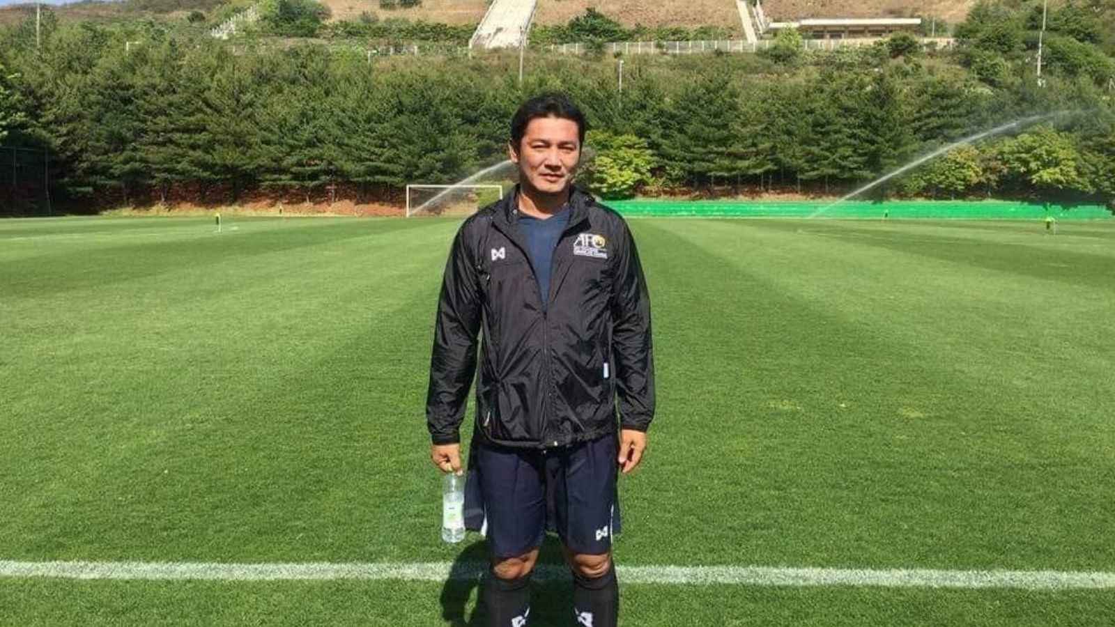 เสกสรร ศิริพงษ์