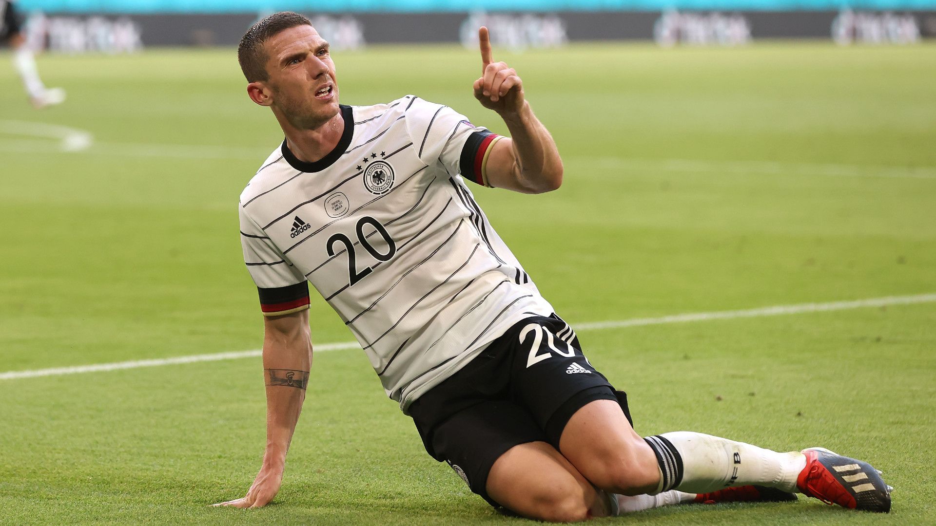 ROBIN GOSENS GERMANY 19062021