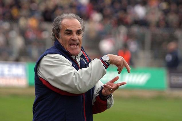 Antonello Cuccureddu