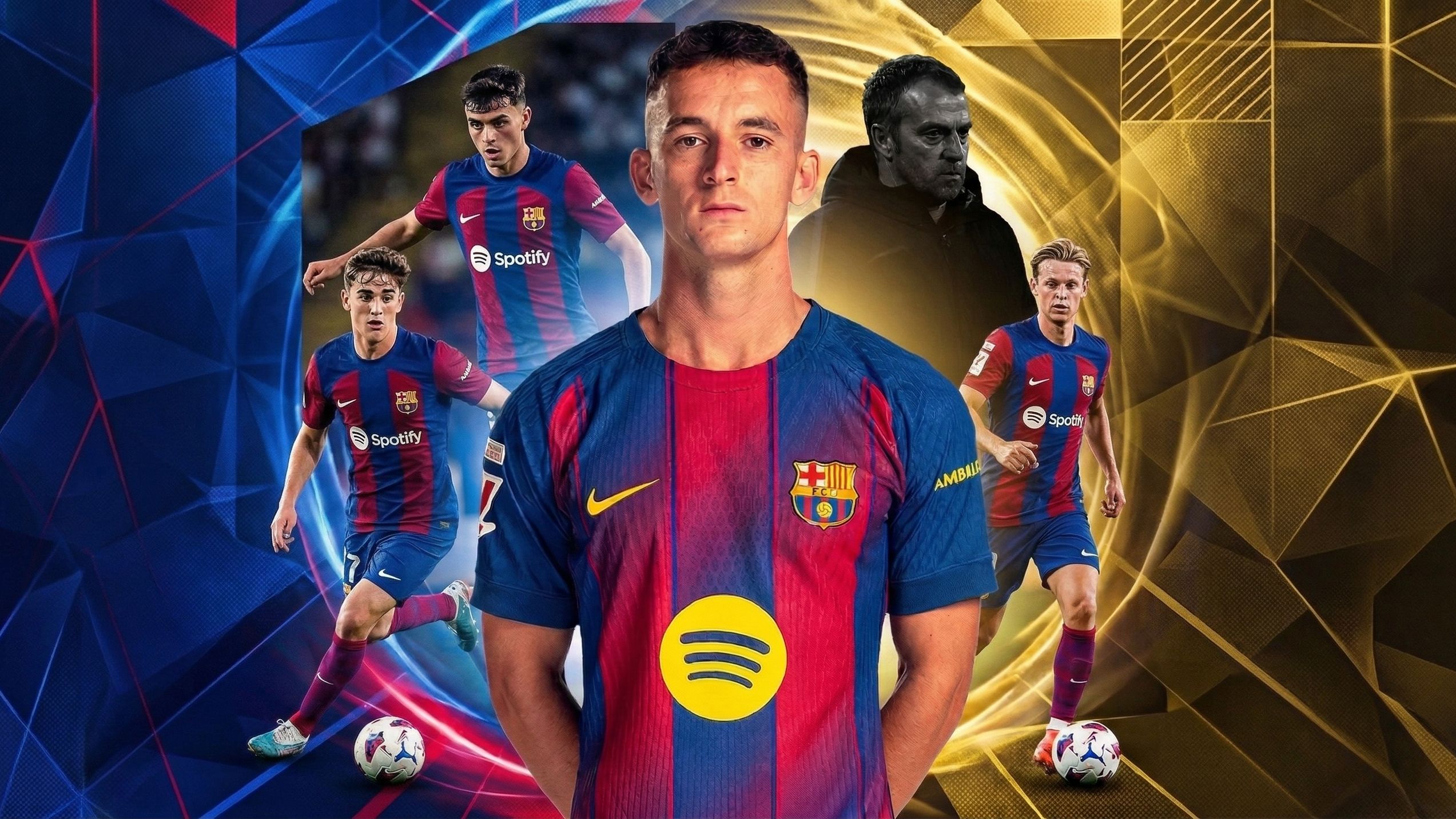 GOAL ONLY Casado GFX