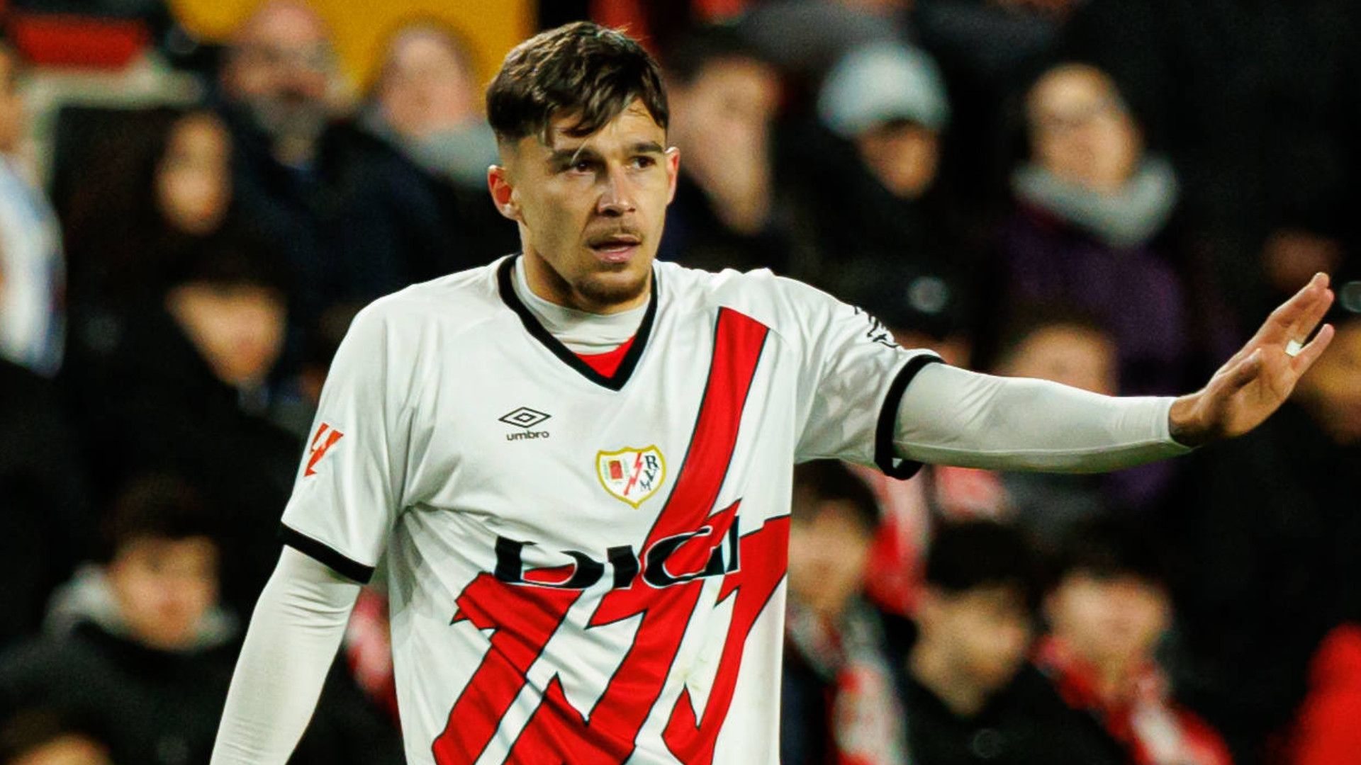 ANDREI RATIU RAYO VALLECANO