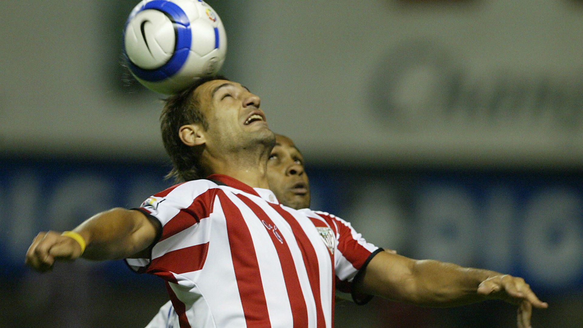 Ismael Urzaiz