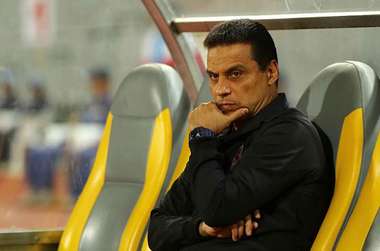 حسام البدري