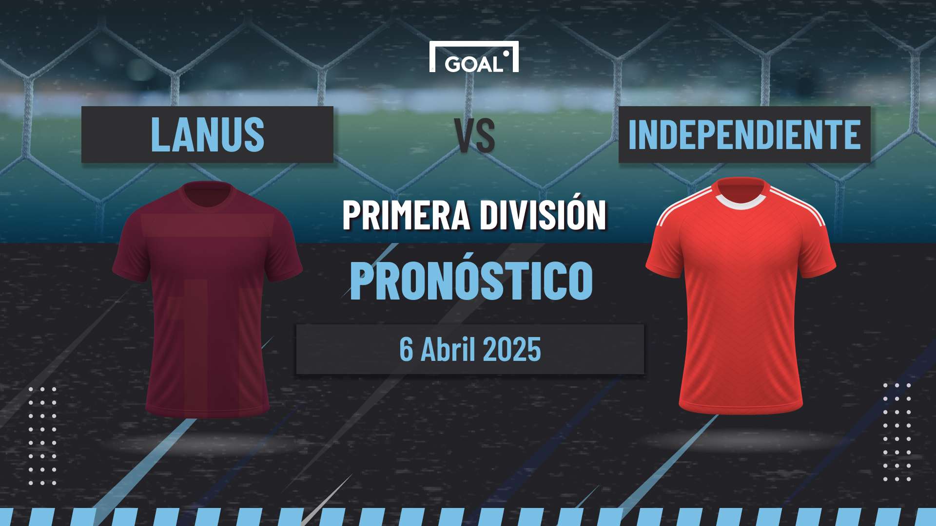 pronostico Lanús vs Independiente Apuestas Primera División