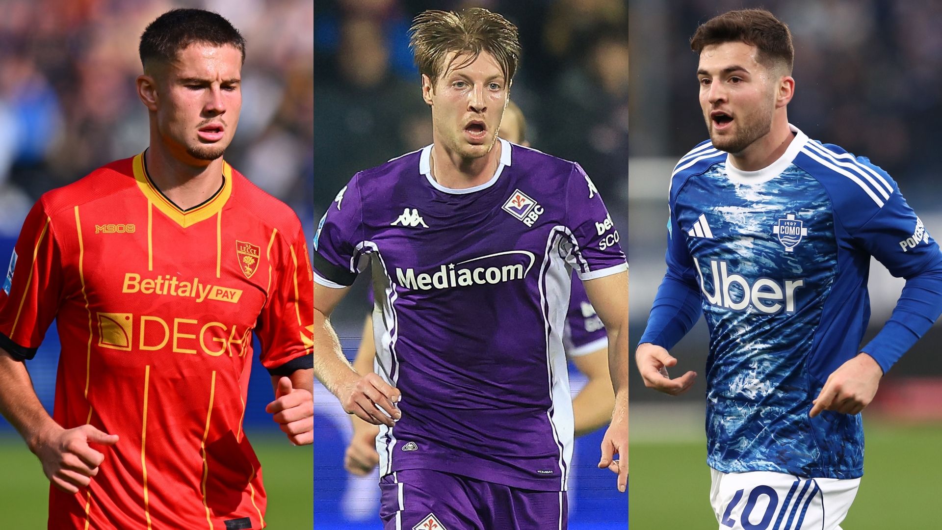 Berisha Brescianini Baturina