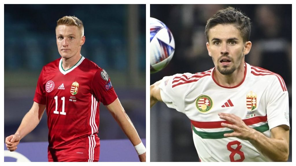 Varga Kevin Nagy Ádám