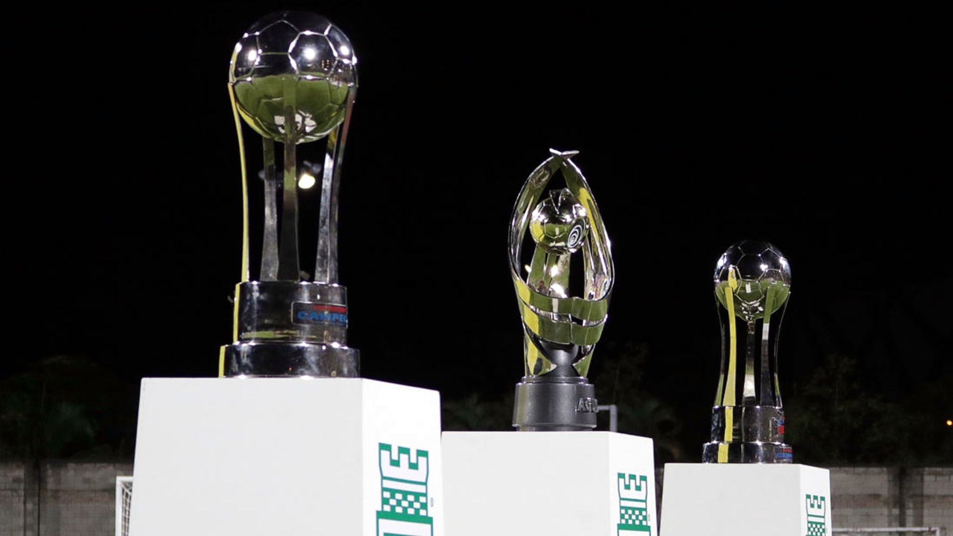 Atlético Nacional Copas Colombia