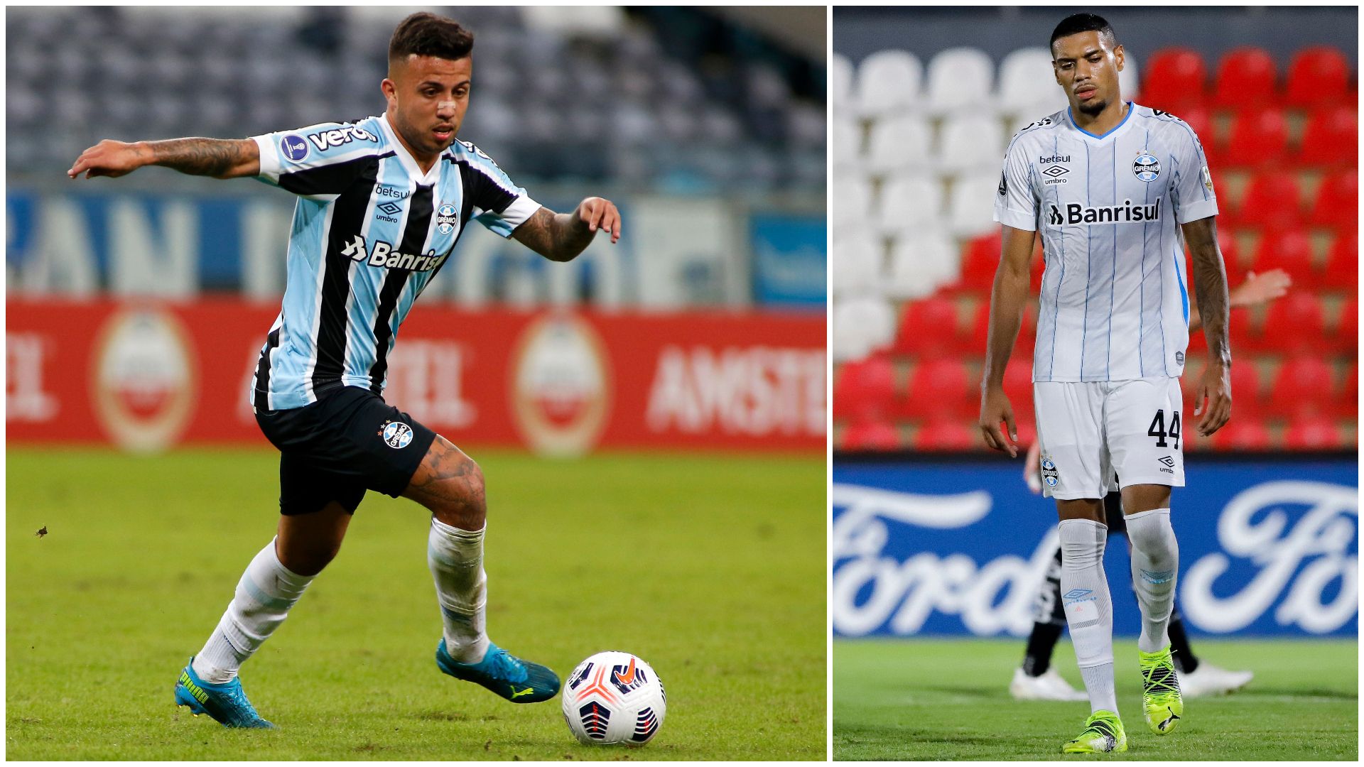 Matheus Henrique Ruan Gremio