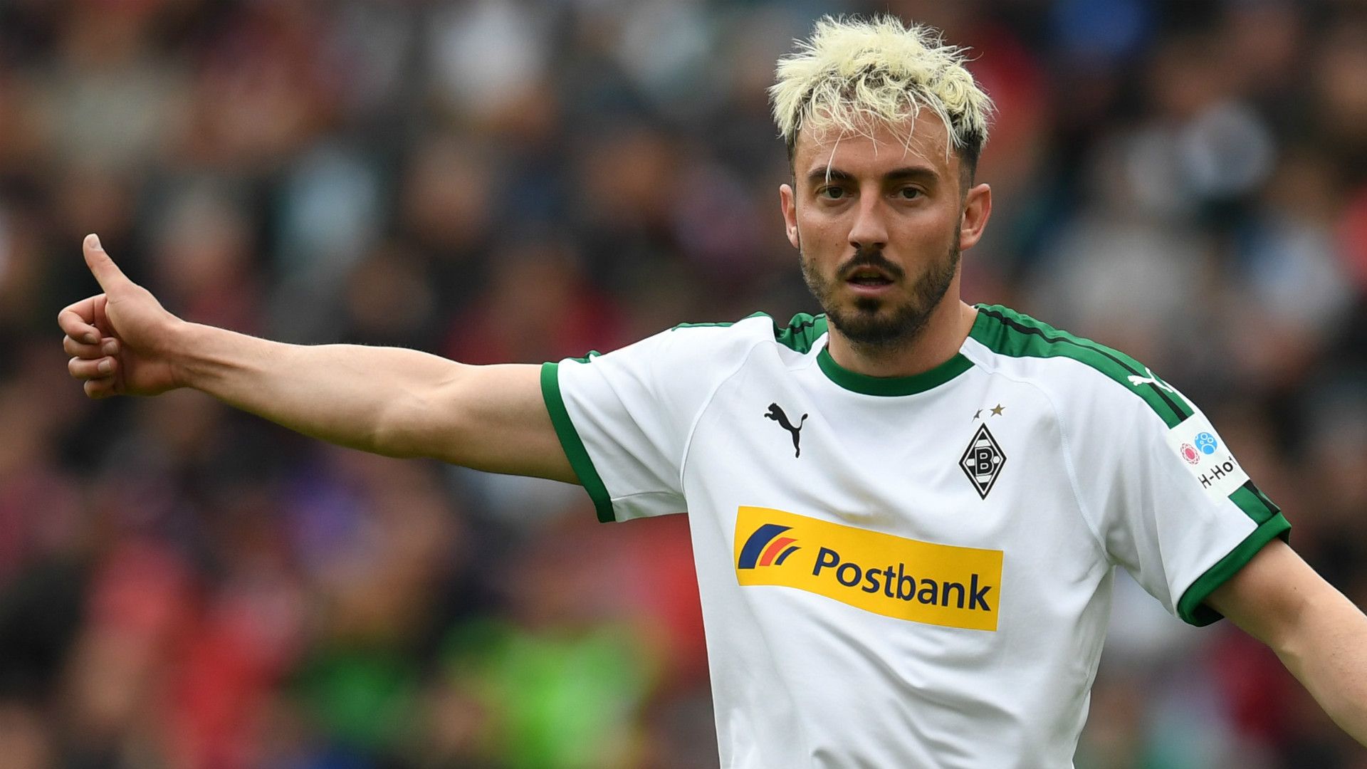 JOSIP DRMIC GLADBACH