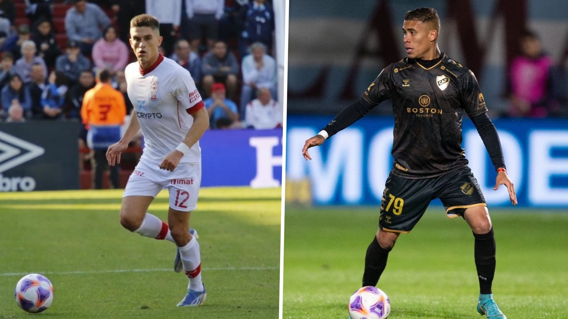 Huracán Platense Torneo de la Liga Profesional 2022