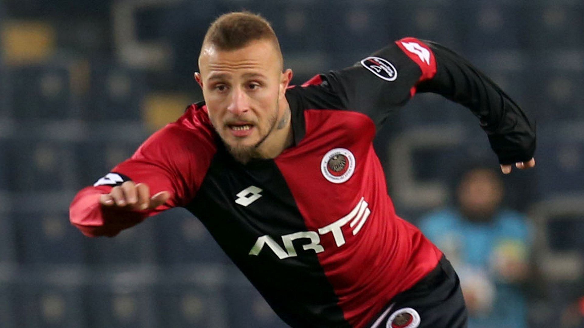 Aydin Karabulut Genclerbirligi