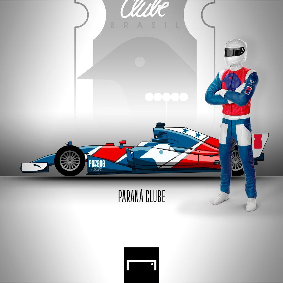 Paraná - Fórmula 1