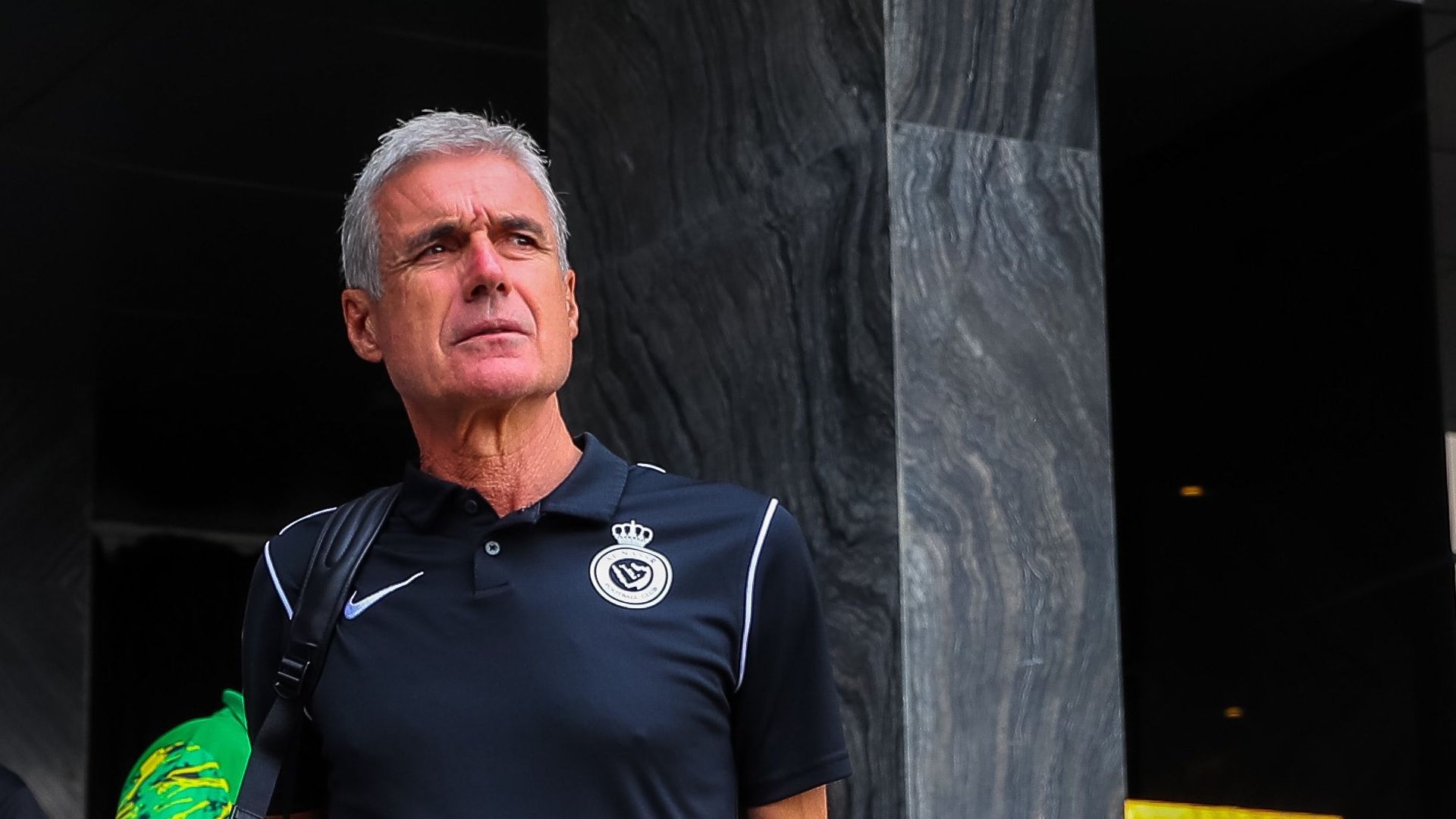 Luis Castro Nassr  2023