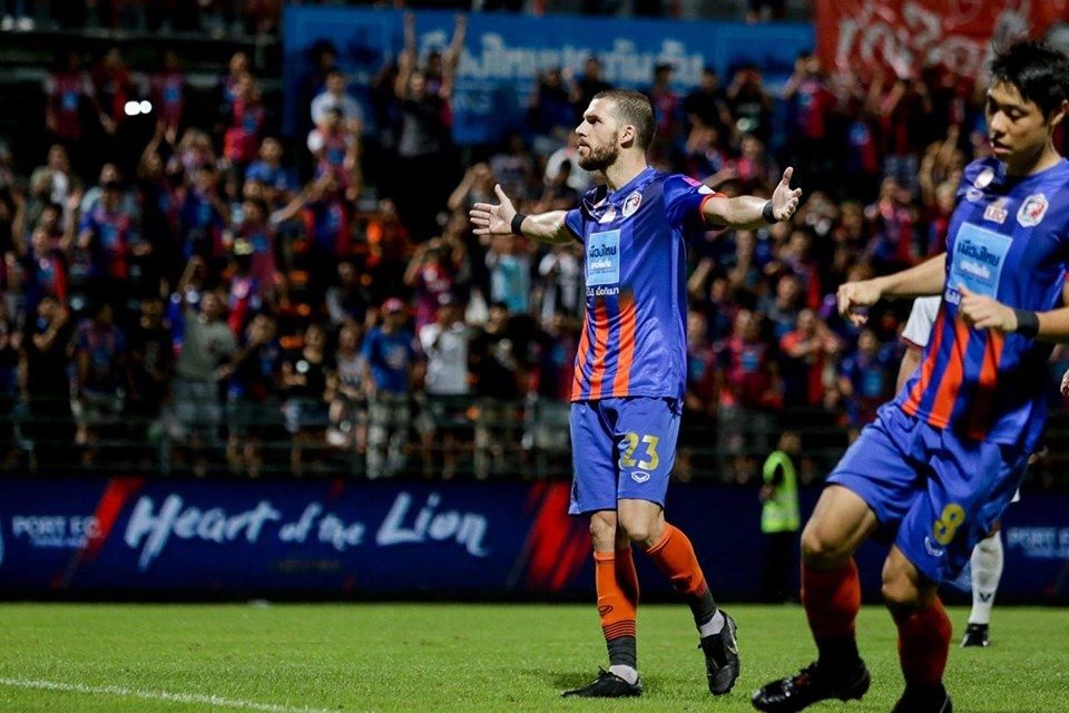 ดราแกน บอสโควิช