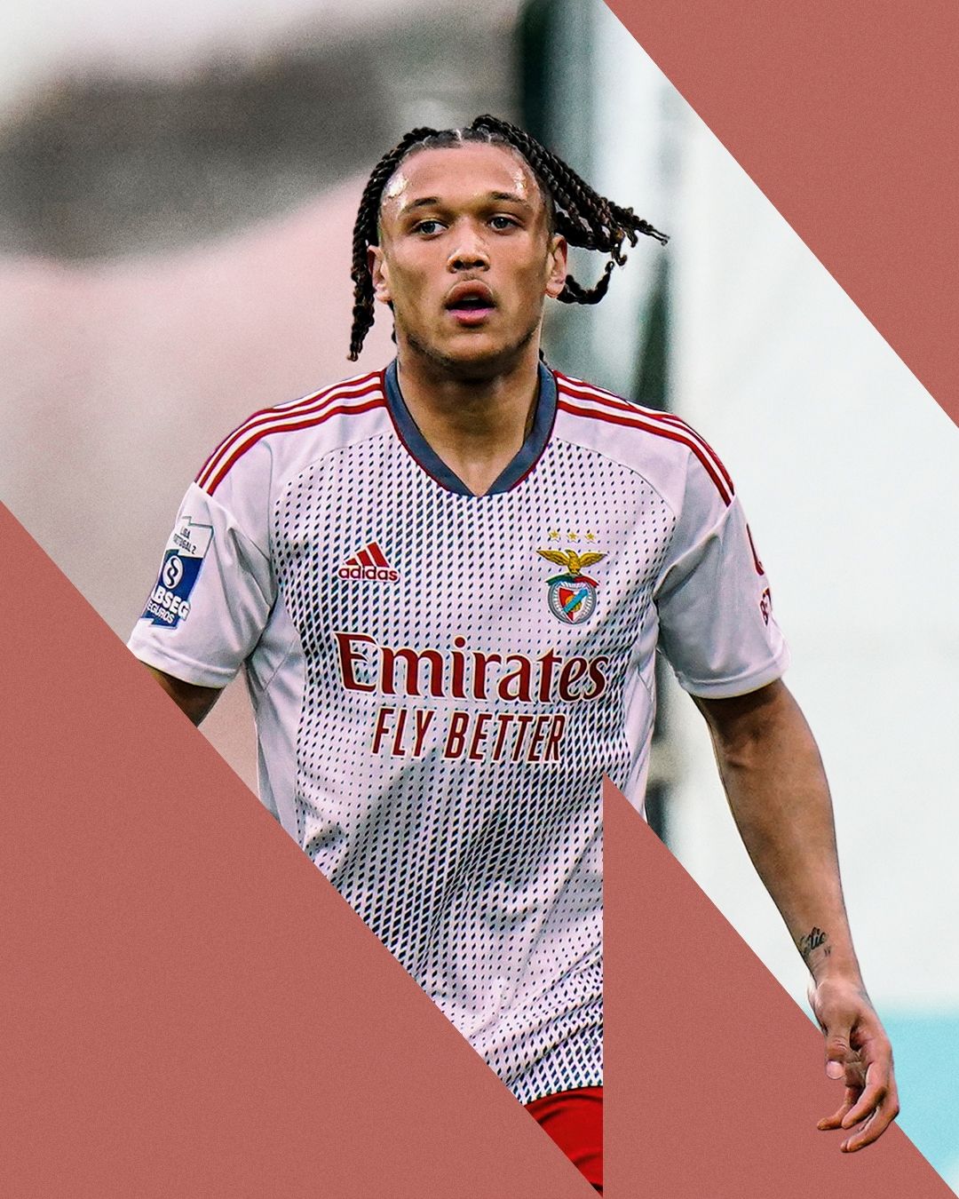 Diego Moreira NXGN 2023