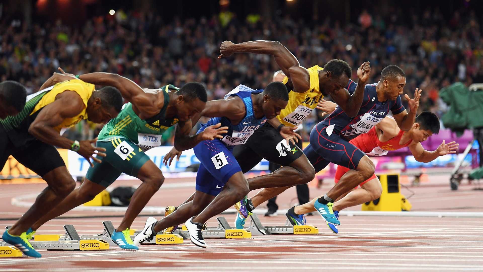 world athletic championship