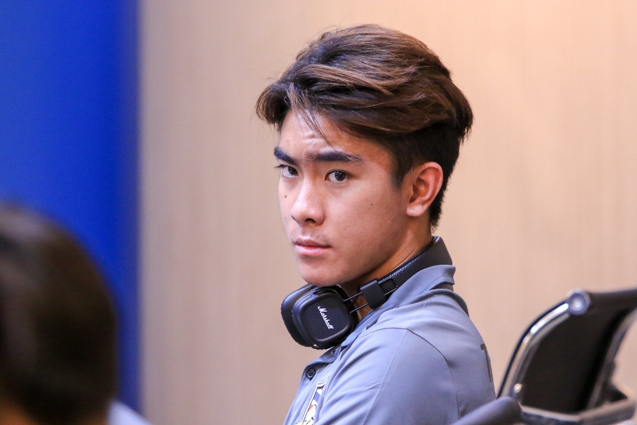 วันชัย จารุนงคราญ