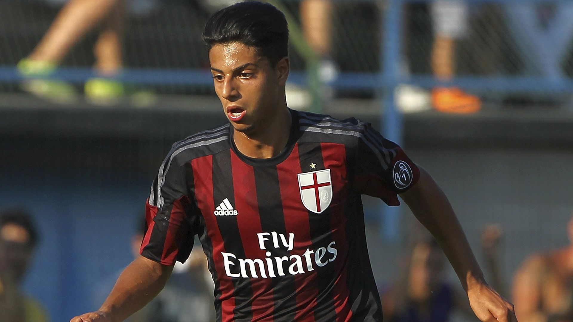 Hachim Mastour