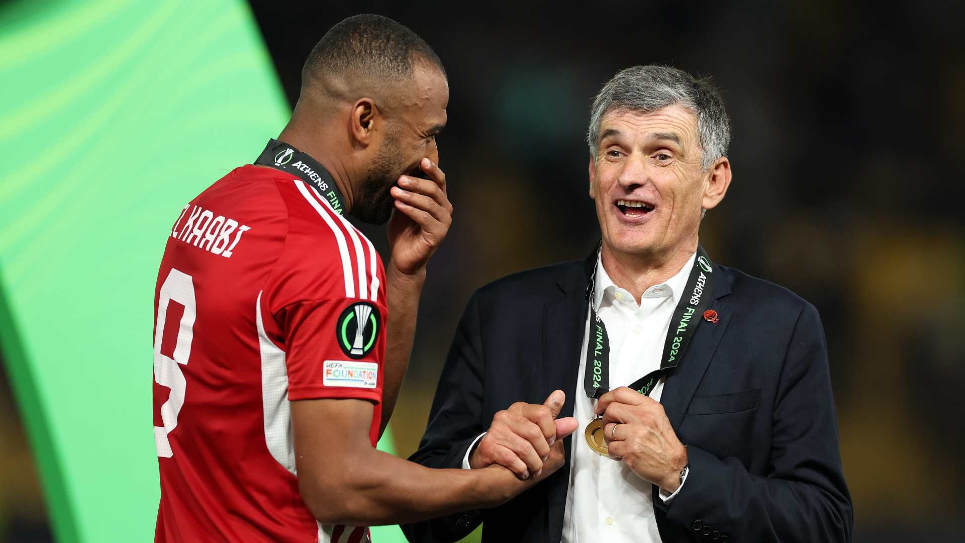 20240530 Jose Luis Mendilibar