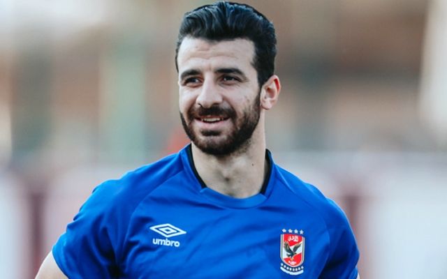 محمود متولي