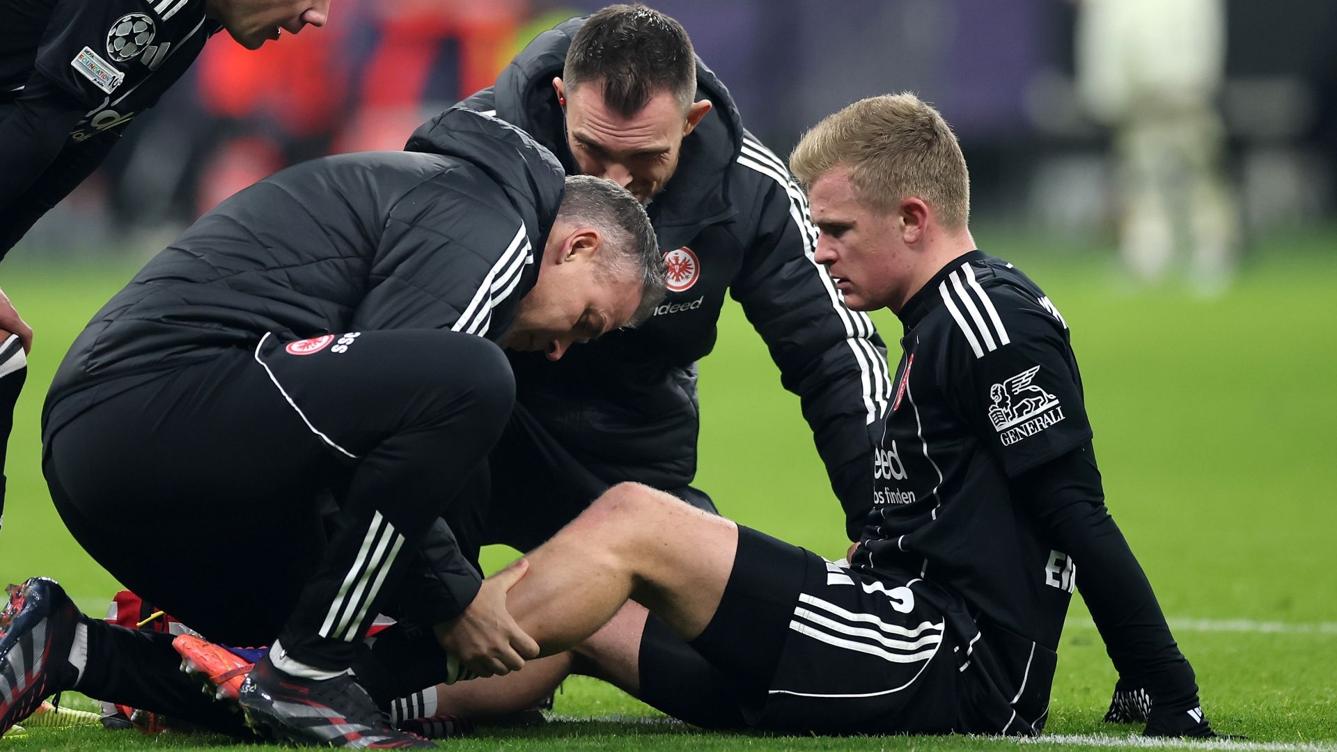 Jonathan Burkardt Frankfurt 11262025