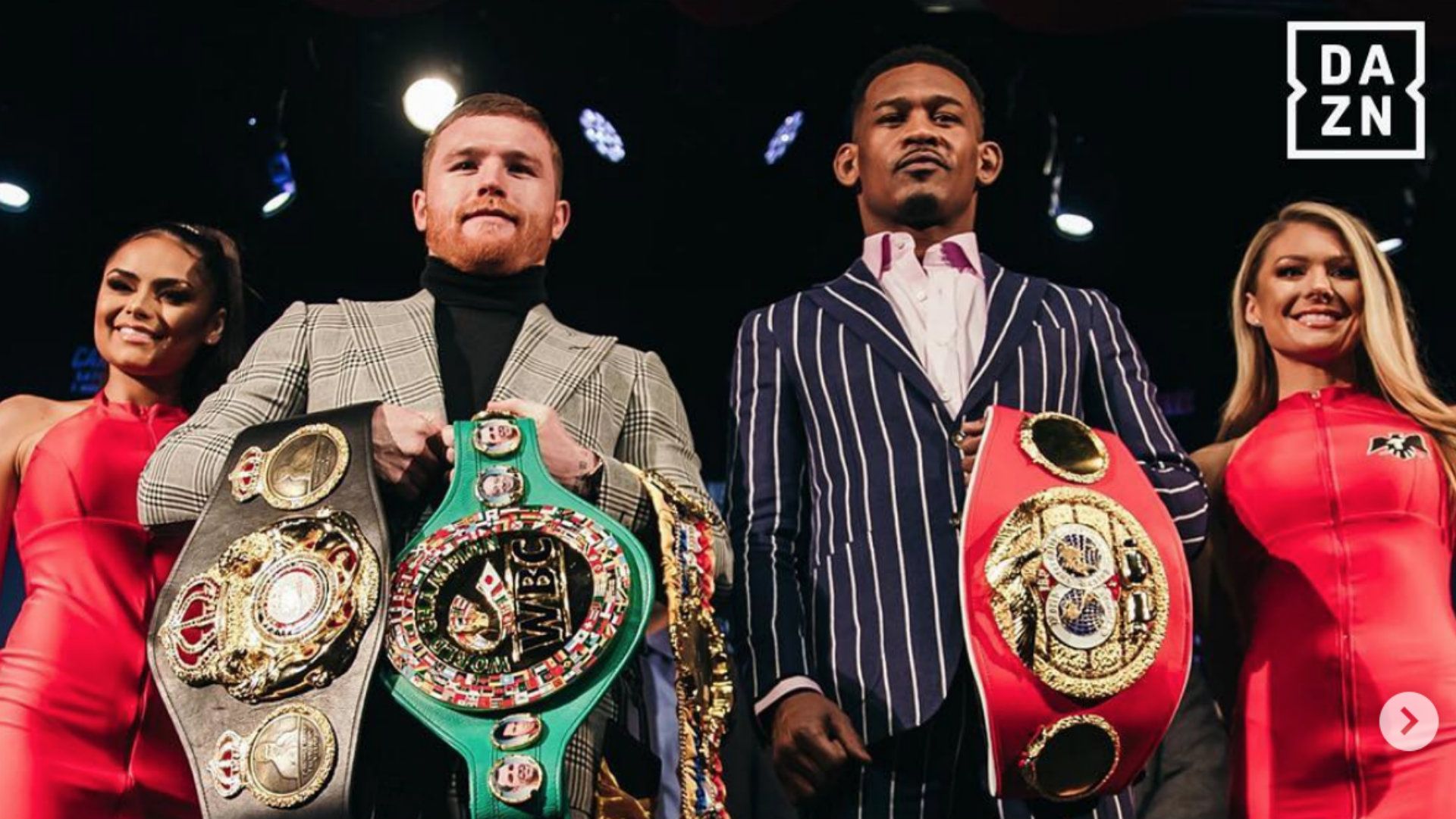 Canelo vs Jacobs 300419
