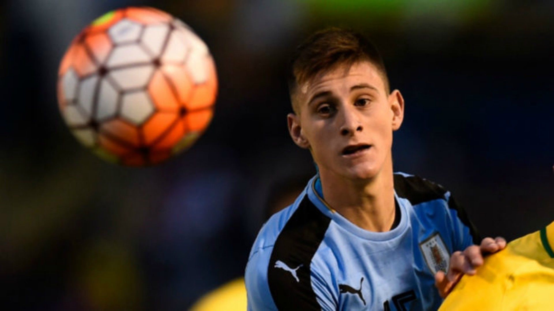 Facundo Waller Pumas