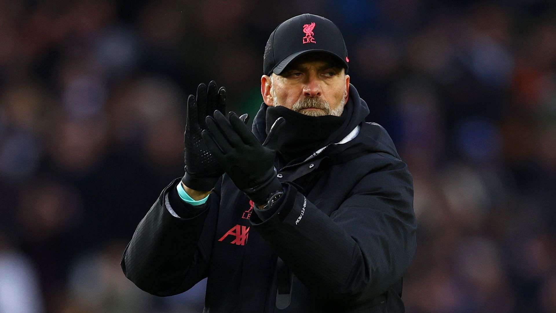 20230205 Jurgen Klopp