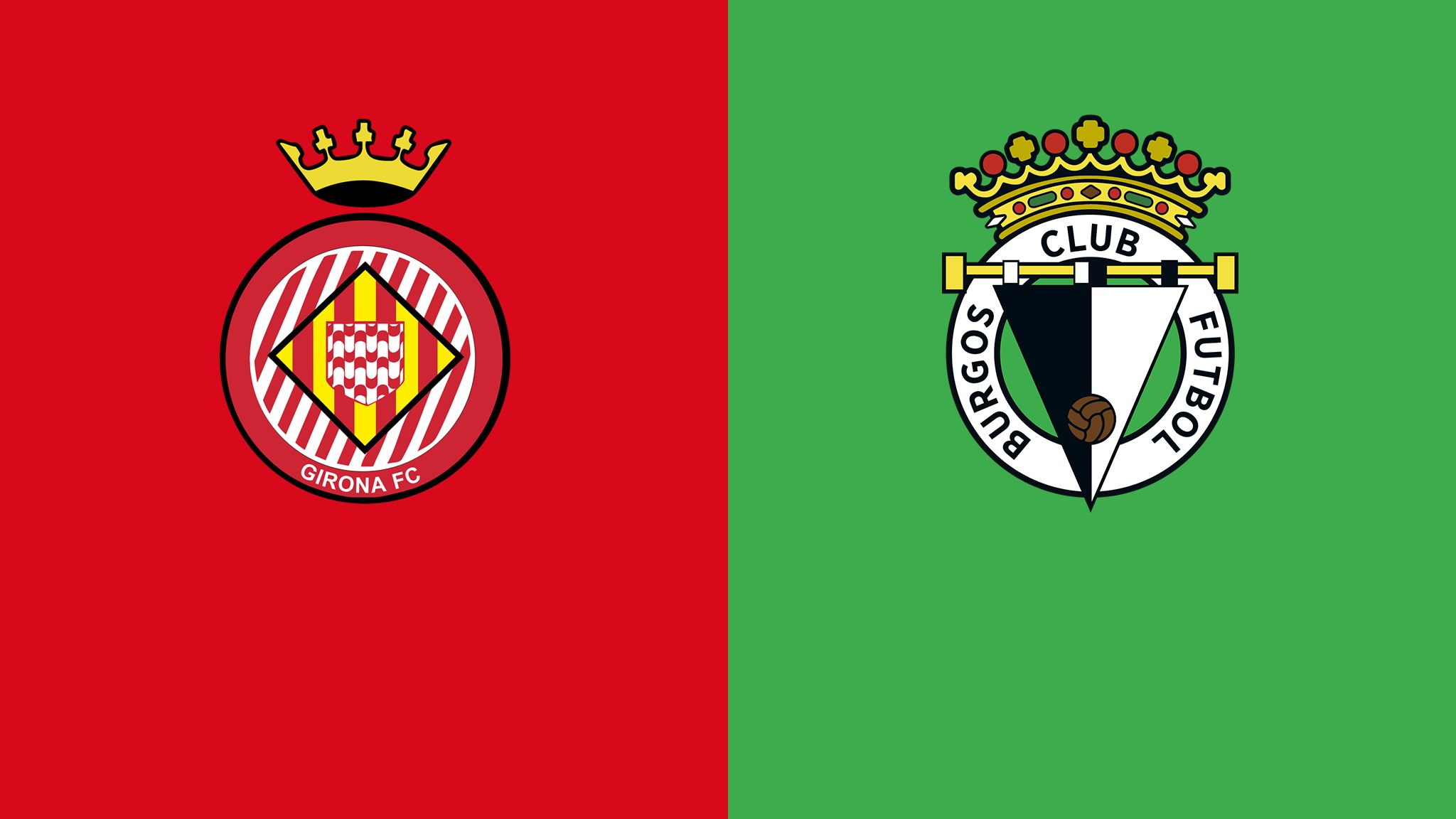 Girona Burgo Segunda