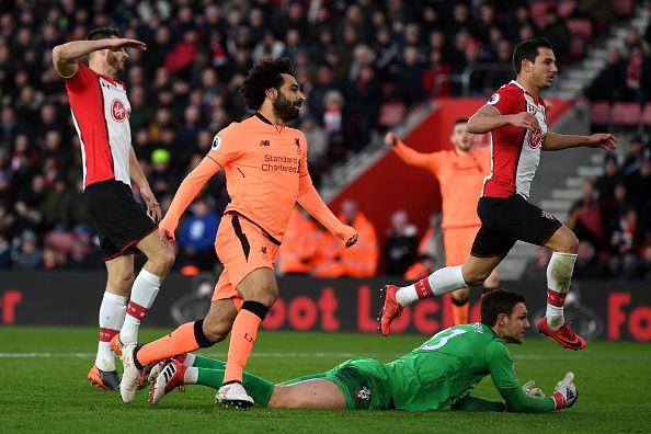 mohamed salah