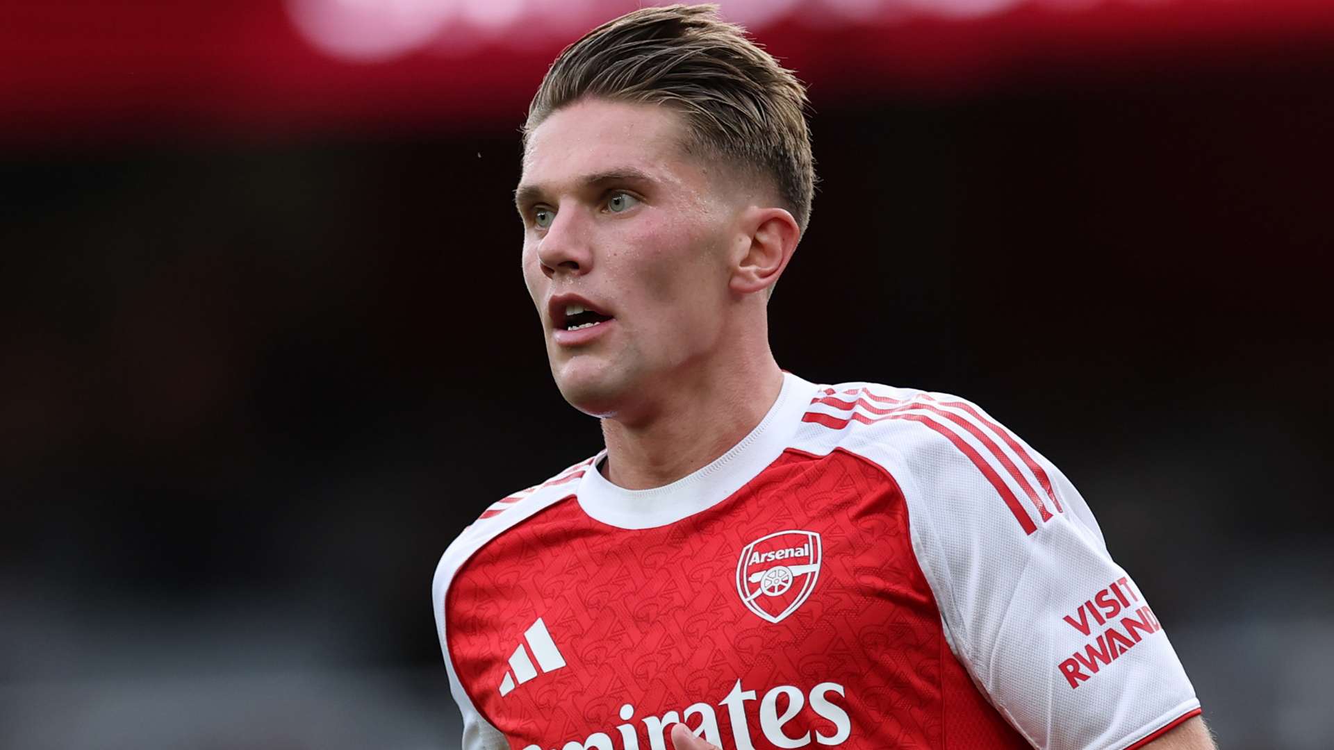 Viktor Gyokeres Arsenal 2025