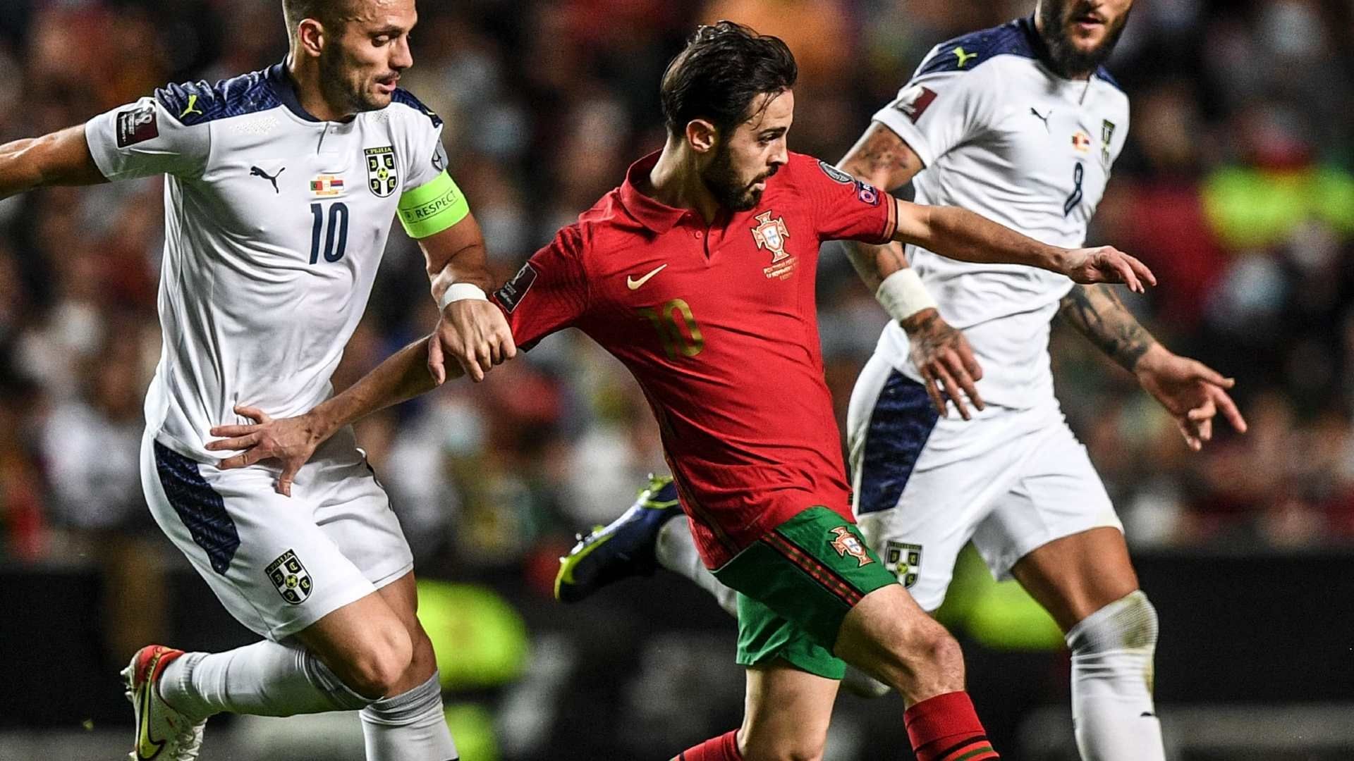 20211114 Bernardo Silva Portugal