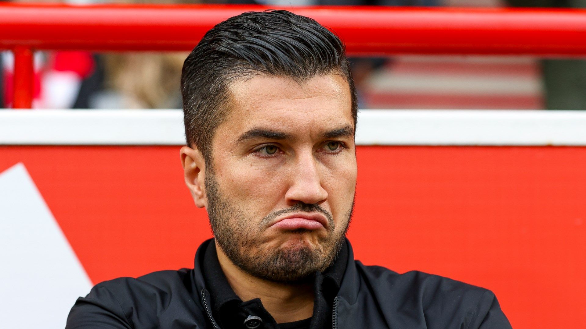 Borussia Dortmund players 'no longer want' Nuri Sahin in charge as Didi Hamann says new coach is under pressure after Real Madrid and Augsburg defeats | Goal.com