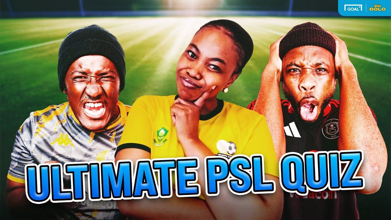 Raga Bolo Ultimate PSL Quiz video