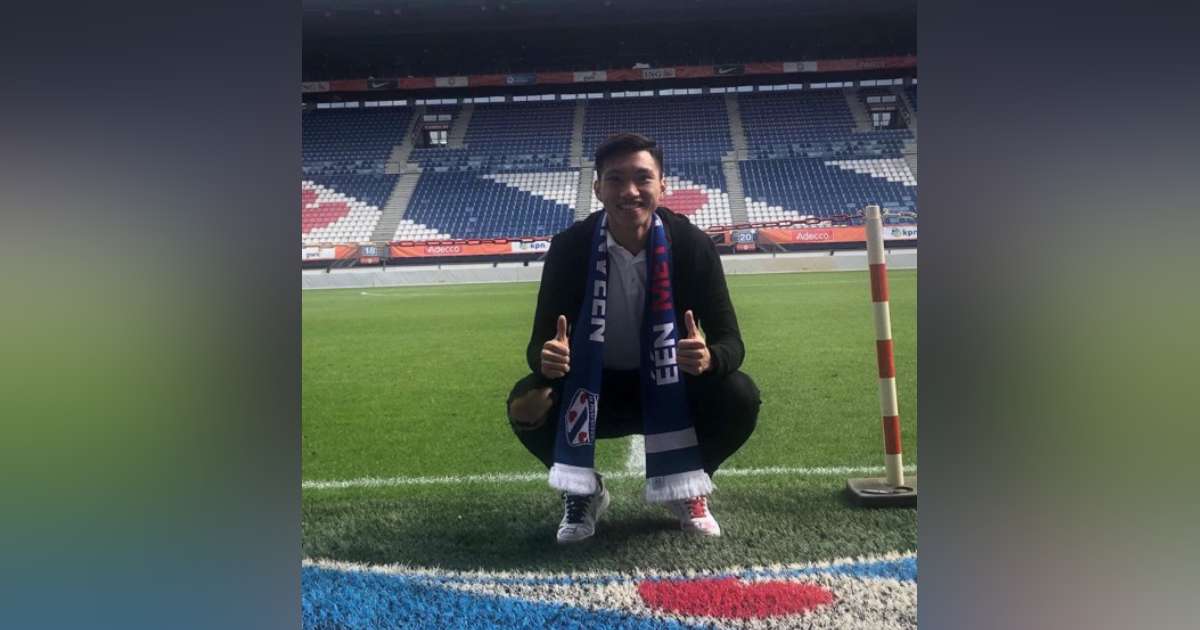 ดวน วาน เฮา