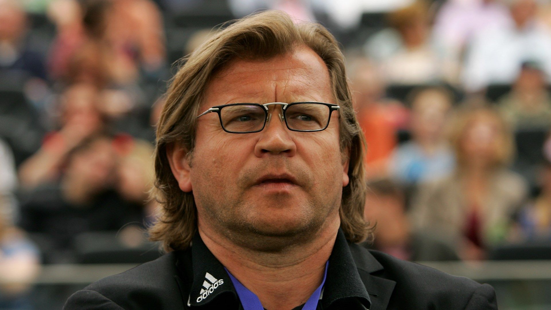 Hans-Jurgen Tritschoks 2008