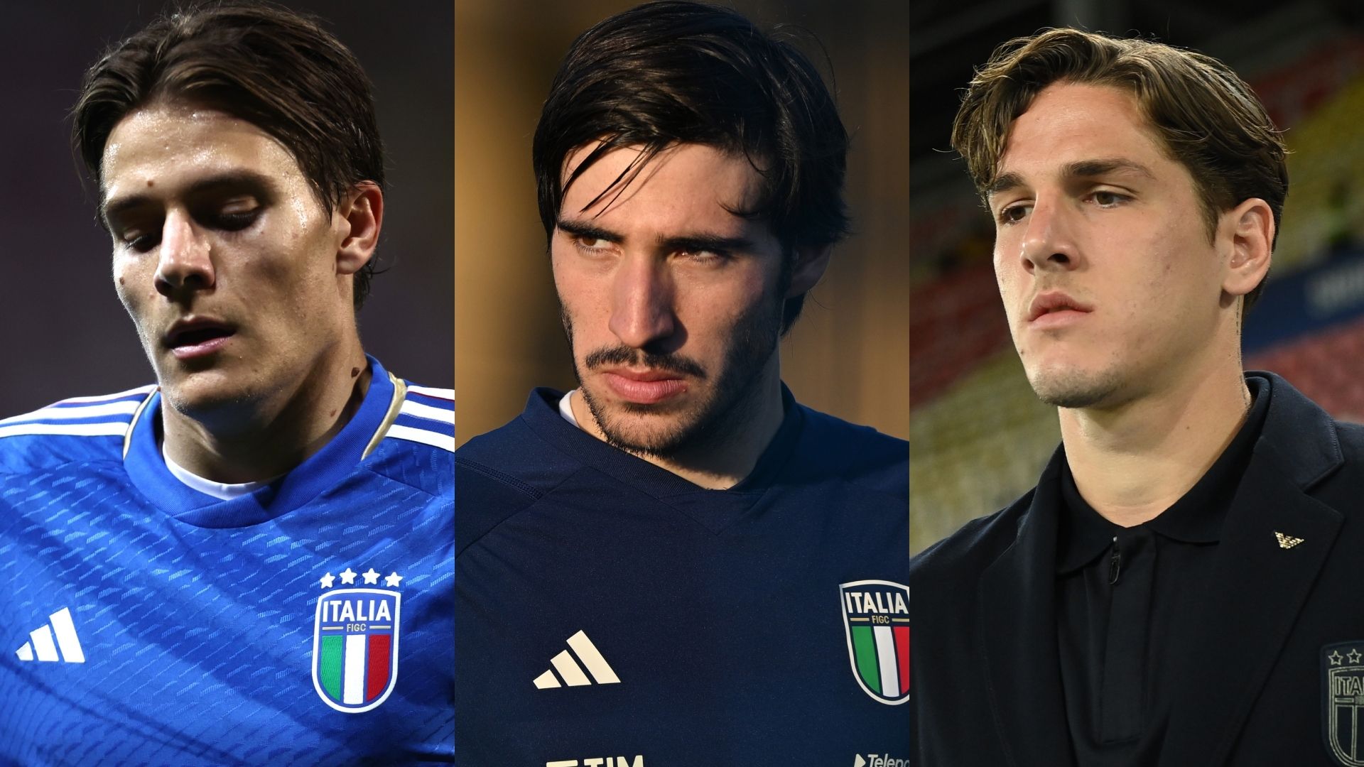 Fagioli Tonali Zaniolo