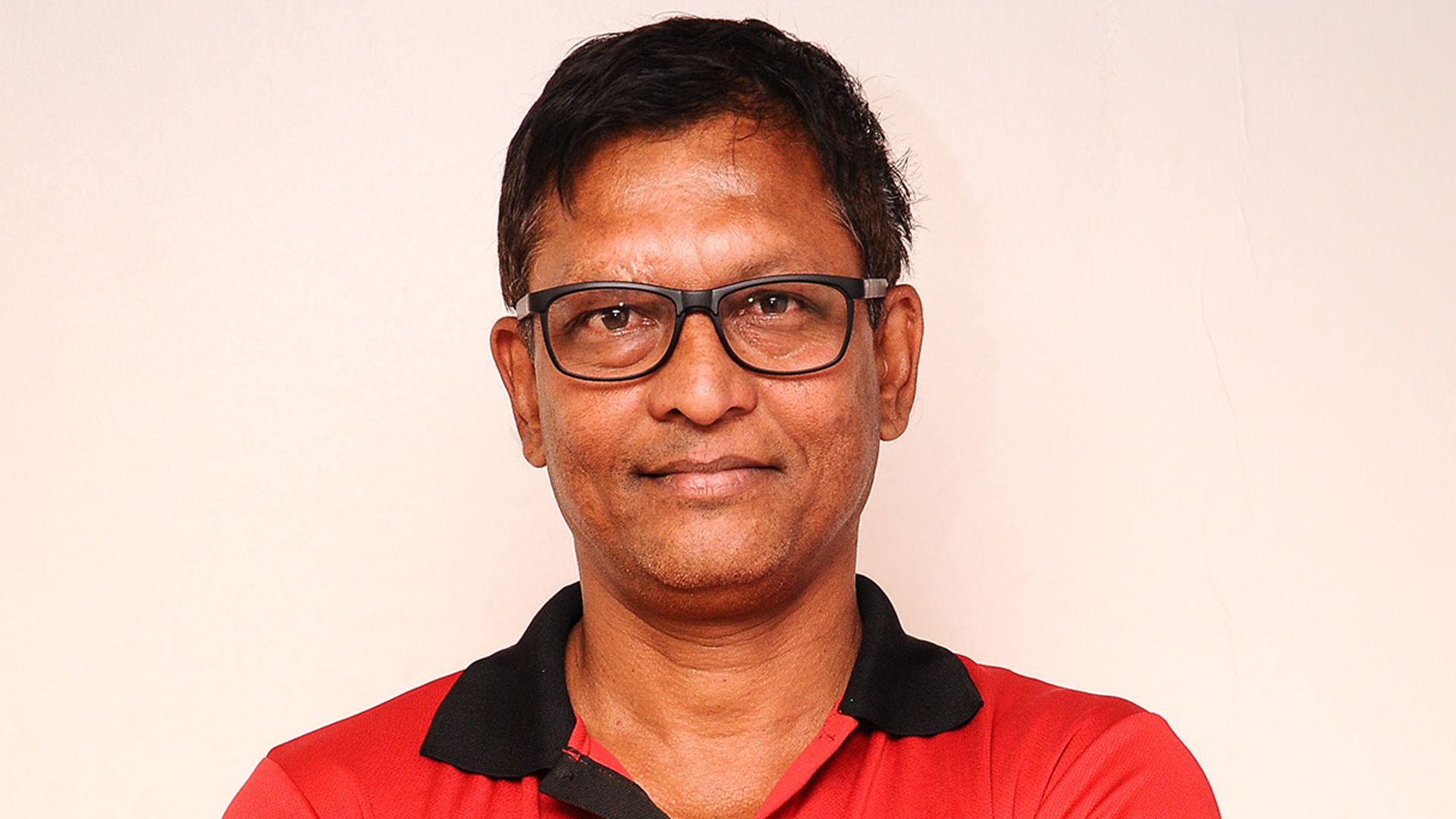 Derrick Pereira DSK Shivajians FC I-League
