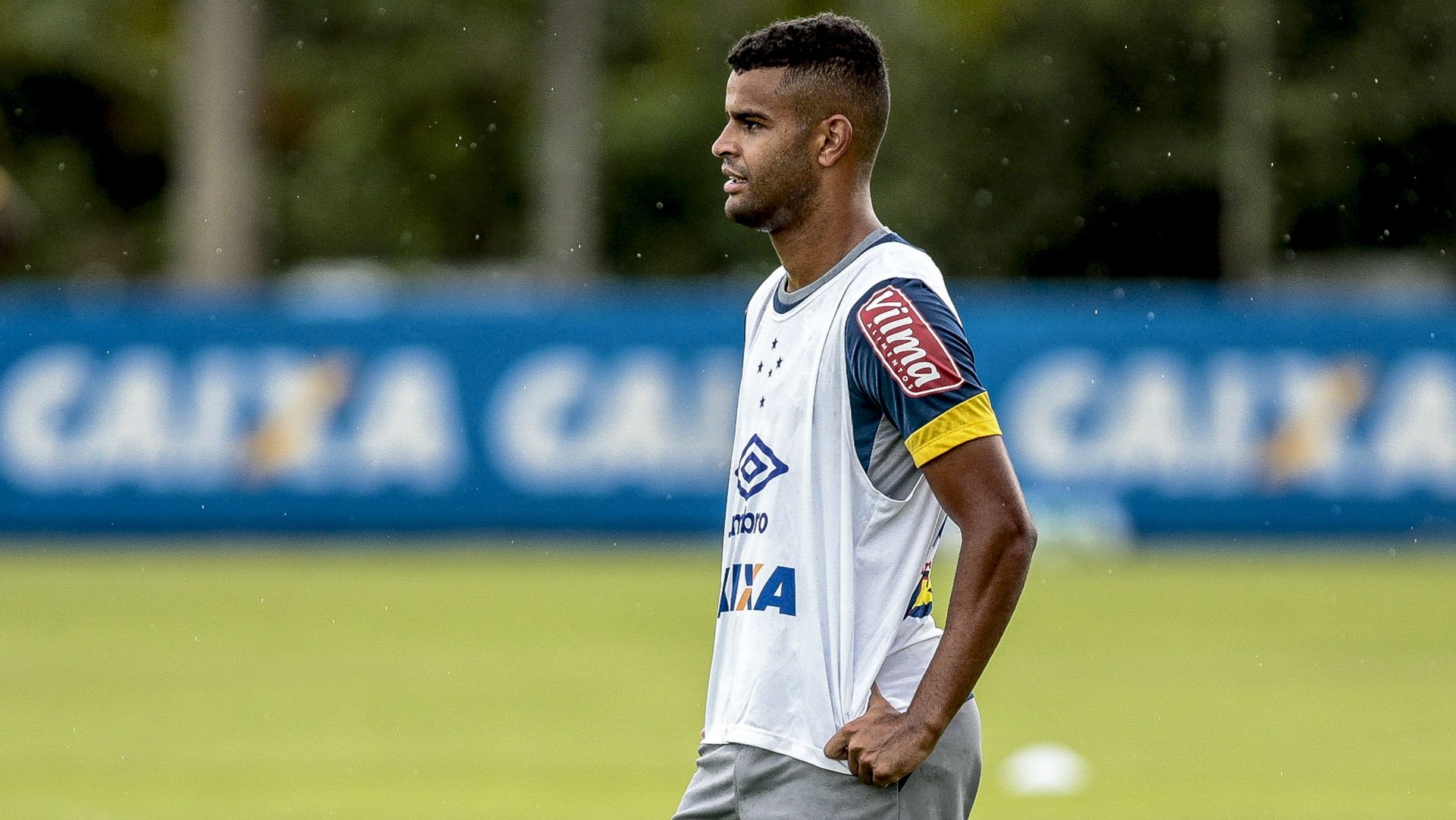 Alisson Cruzeiro