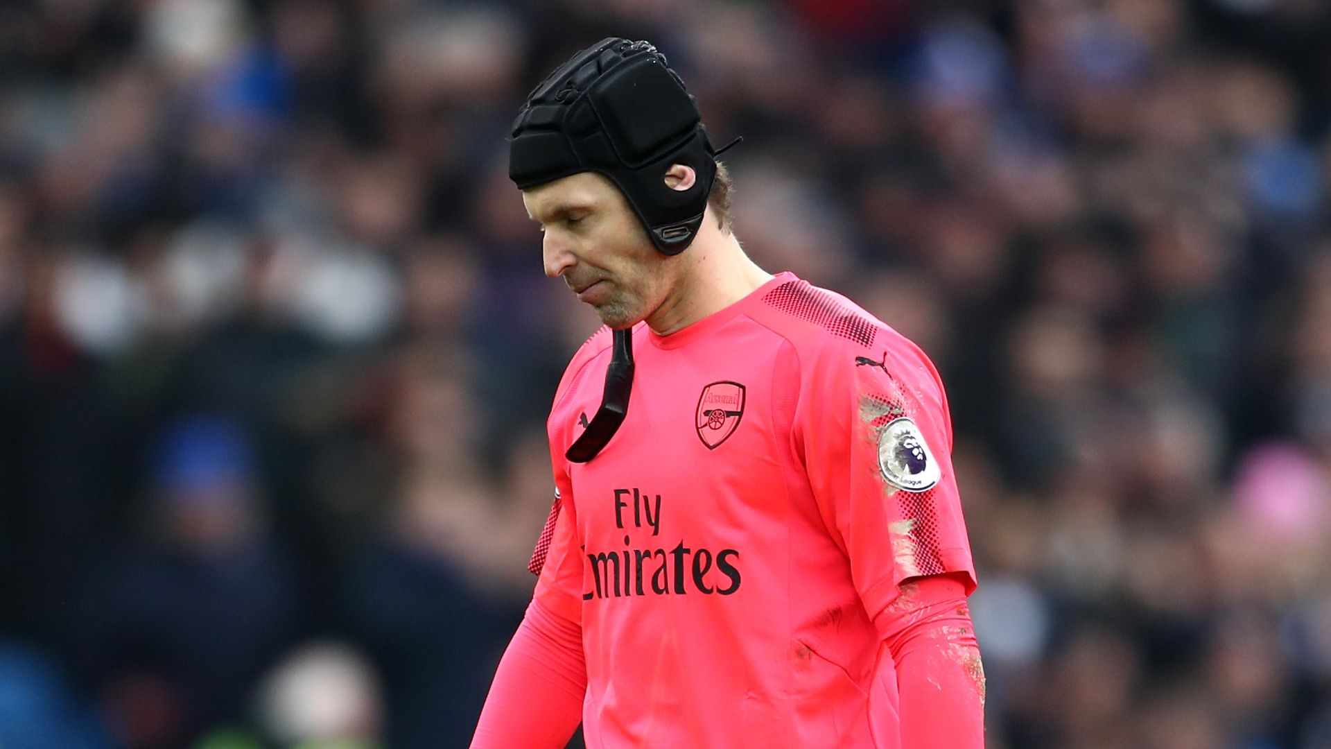 Petr Cech Arsenal