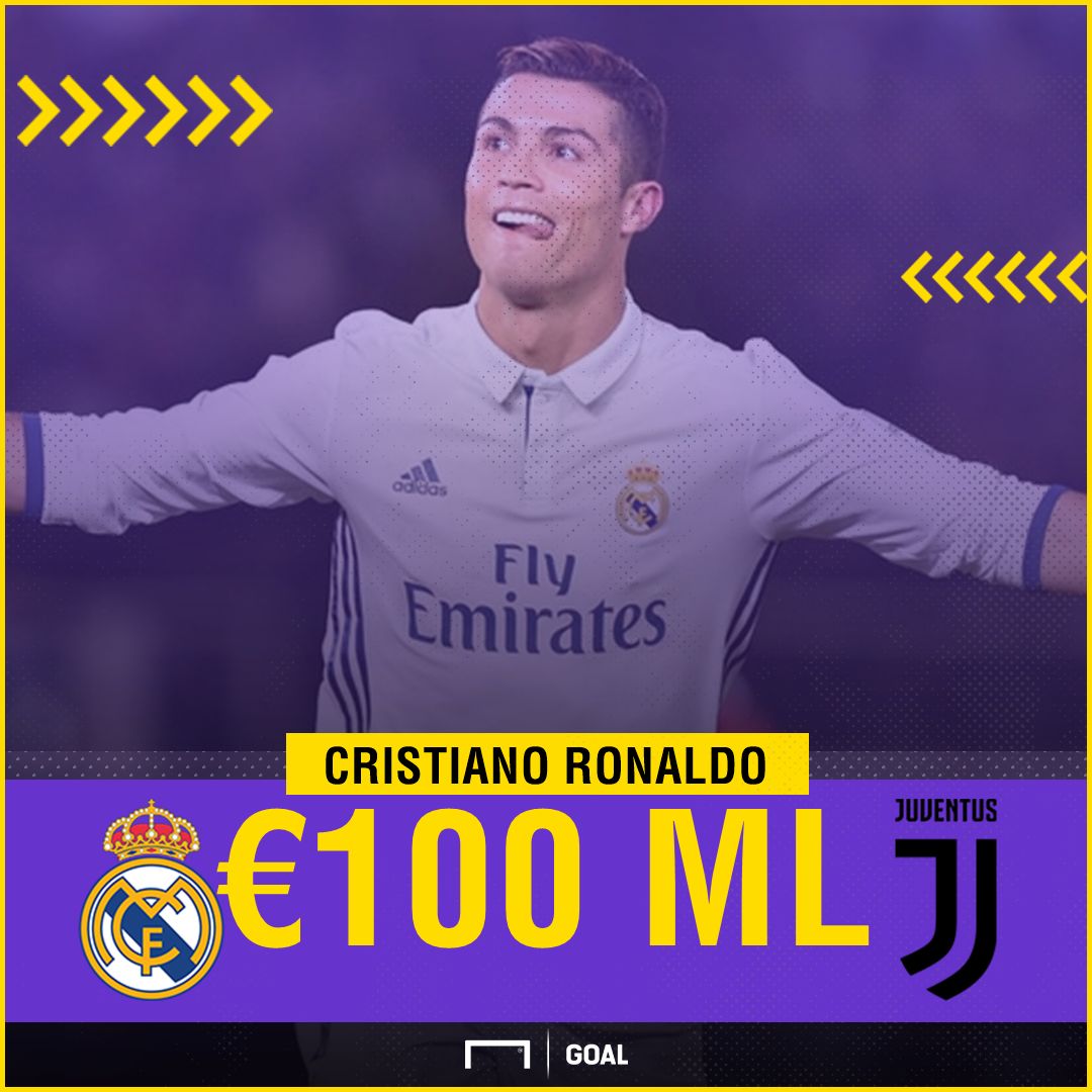 GFX_Cristiano Ronaldo