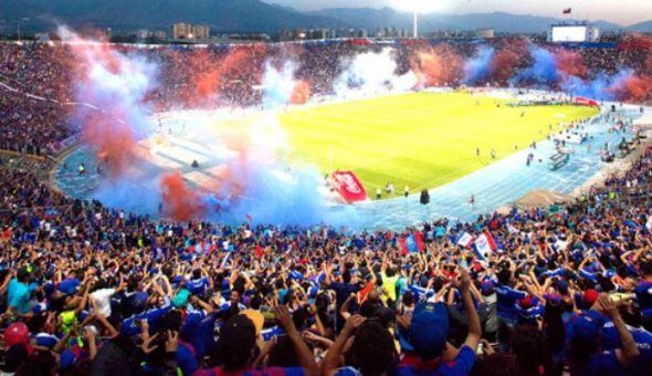 Universidad de Chile