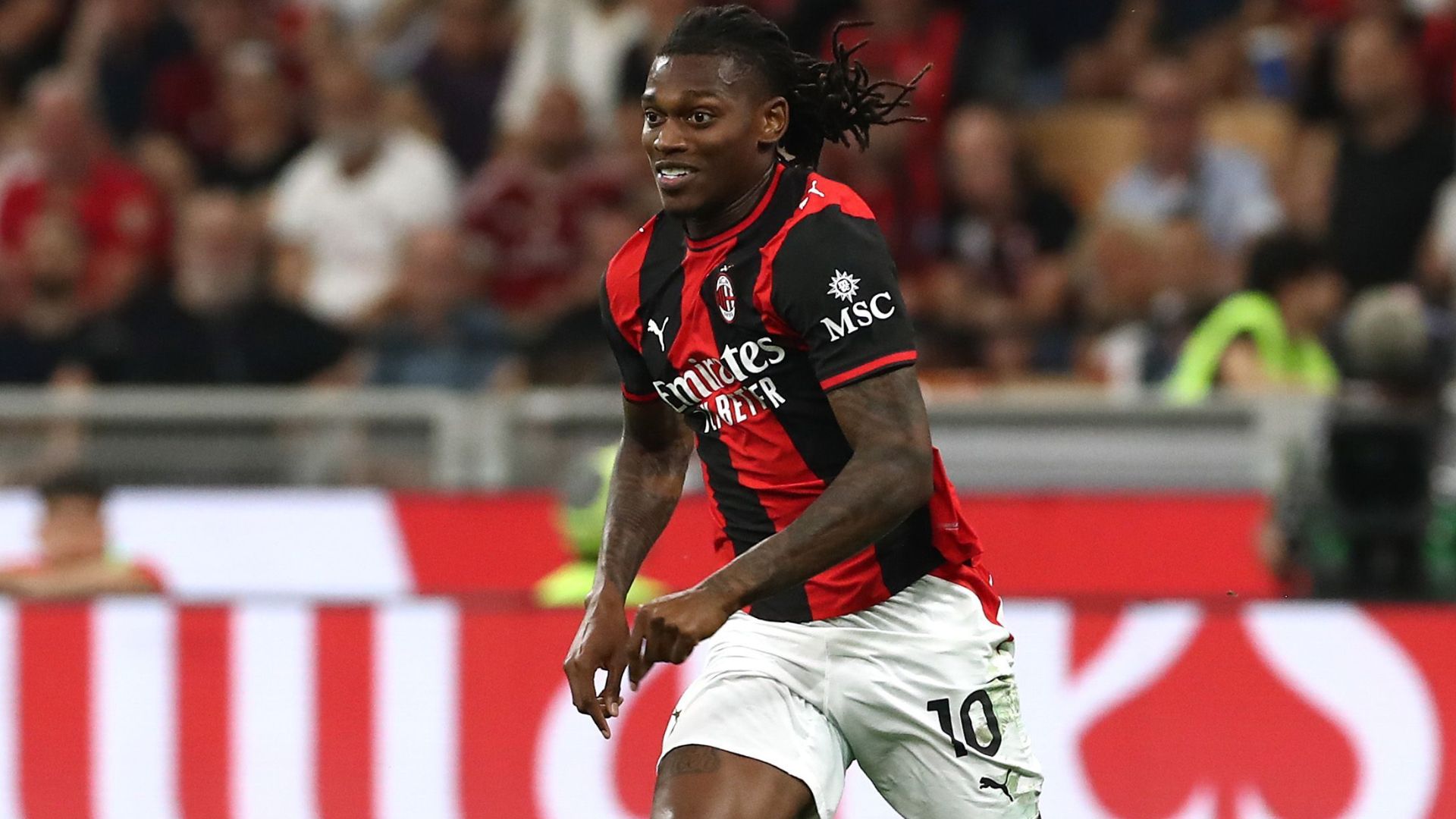 Leao Milan