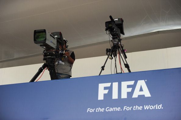 FIFA , CAMERA