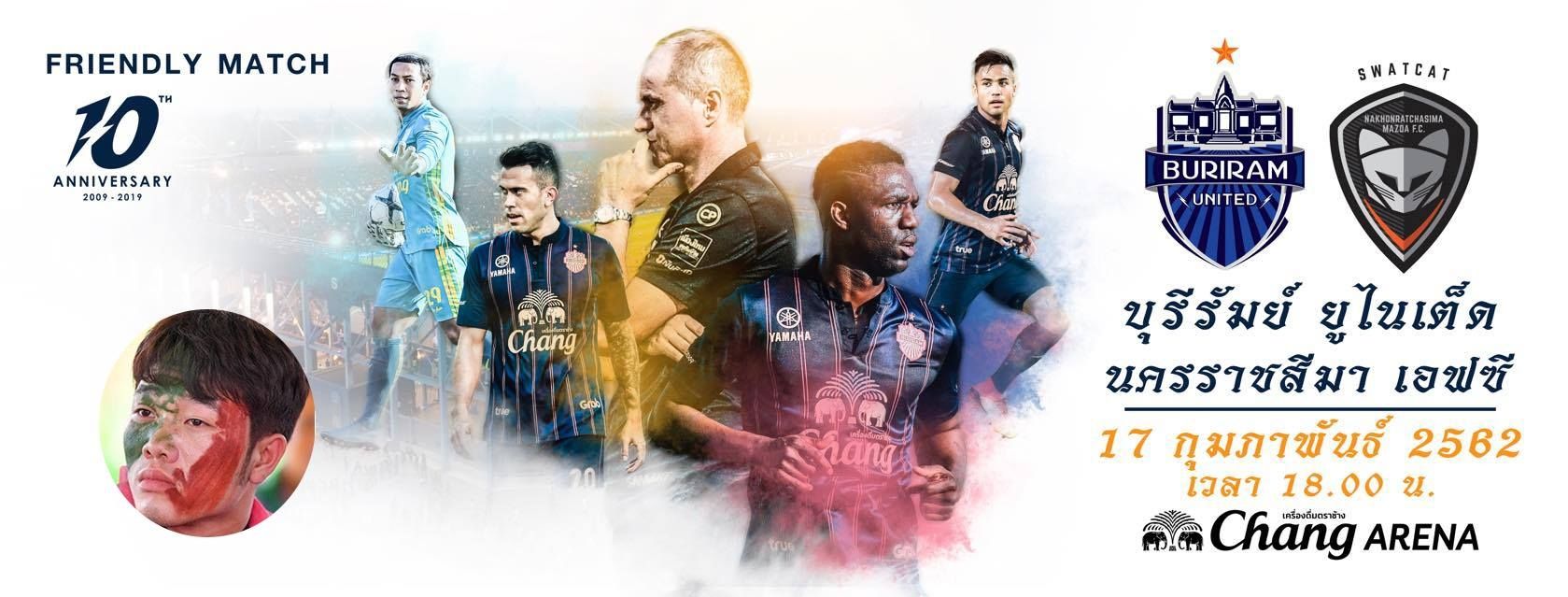 Buriram United