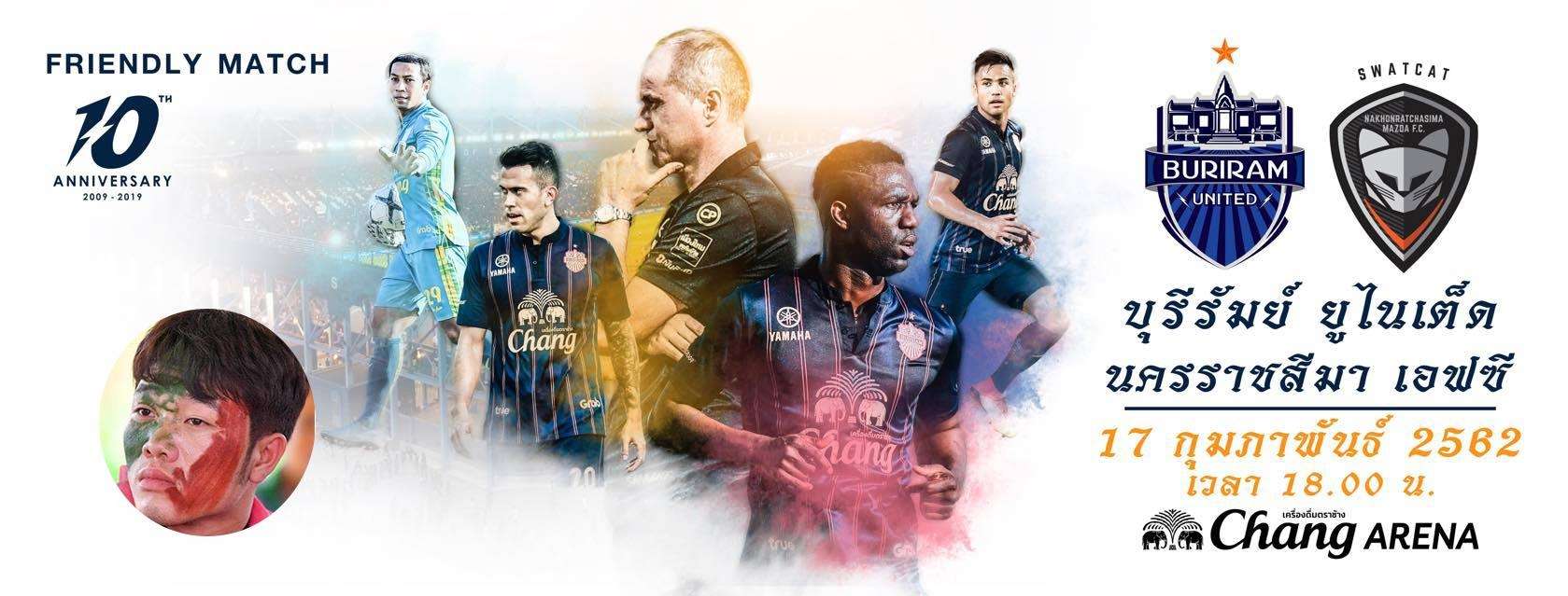 Buriram United