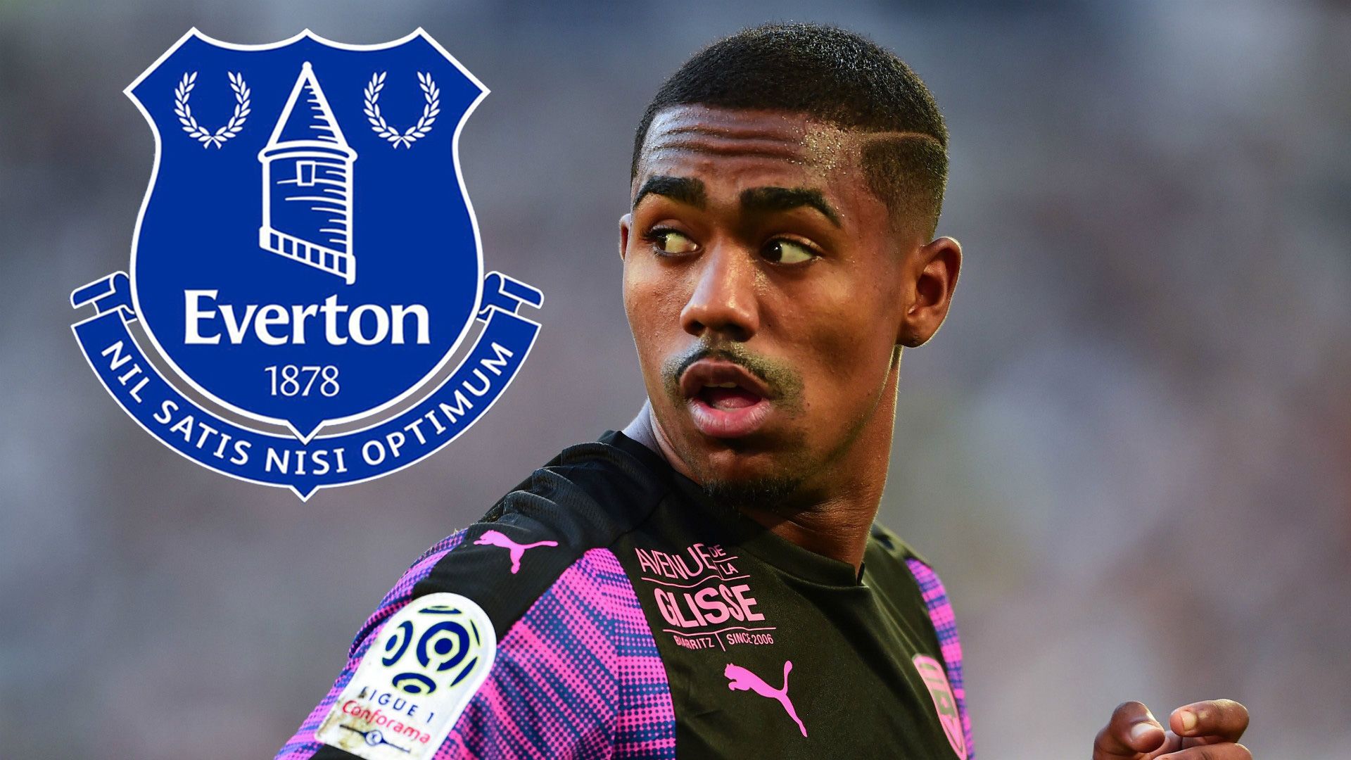 Malcom-Bordeaux-Everton