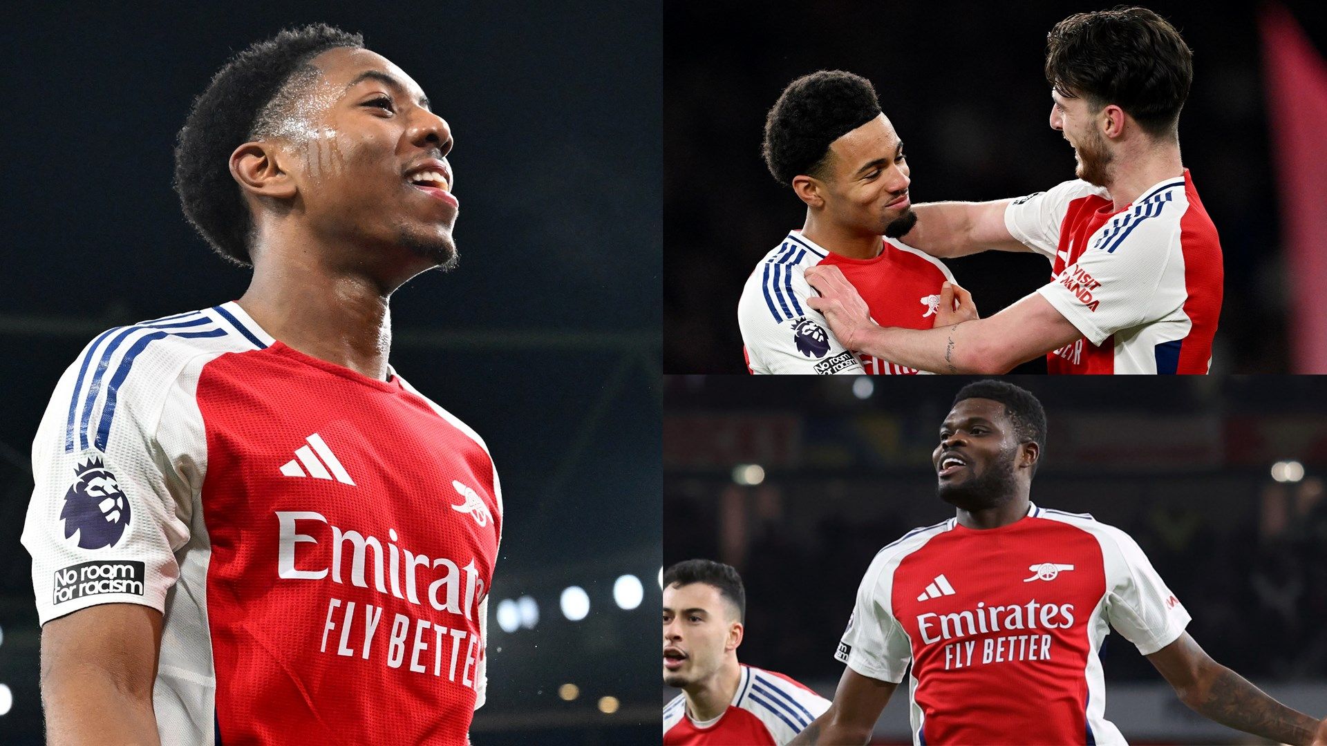 Lewis-Skelly Arsenal GFX