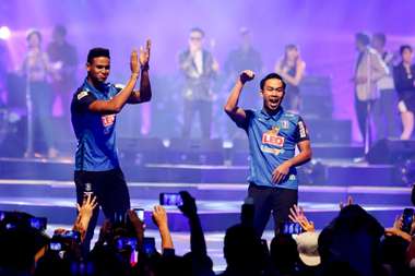 บีจี ปทุม ยูไนเต็ด 2020