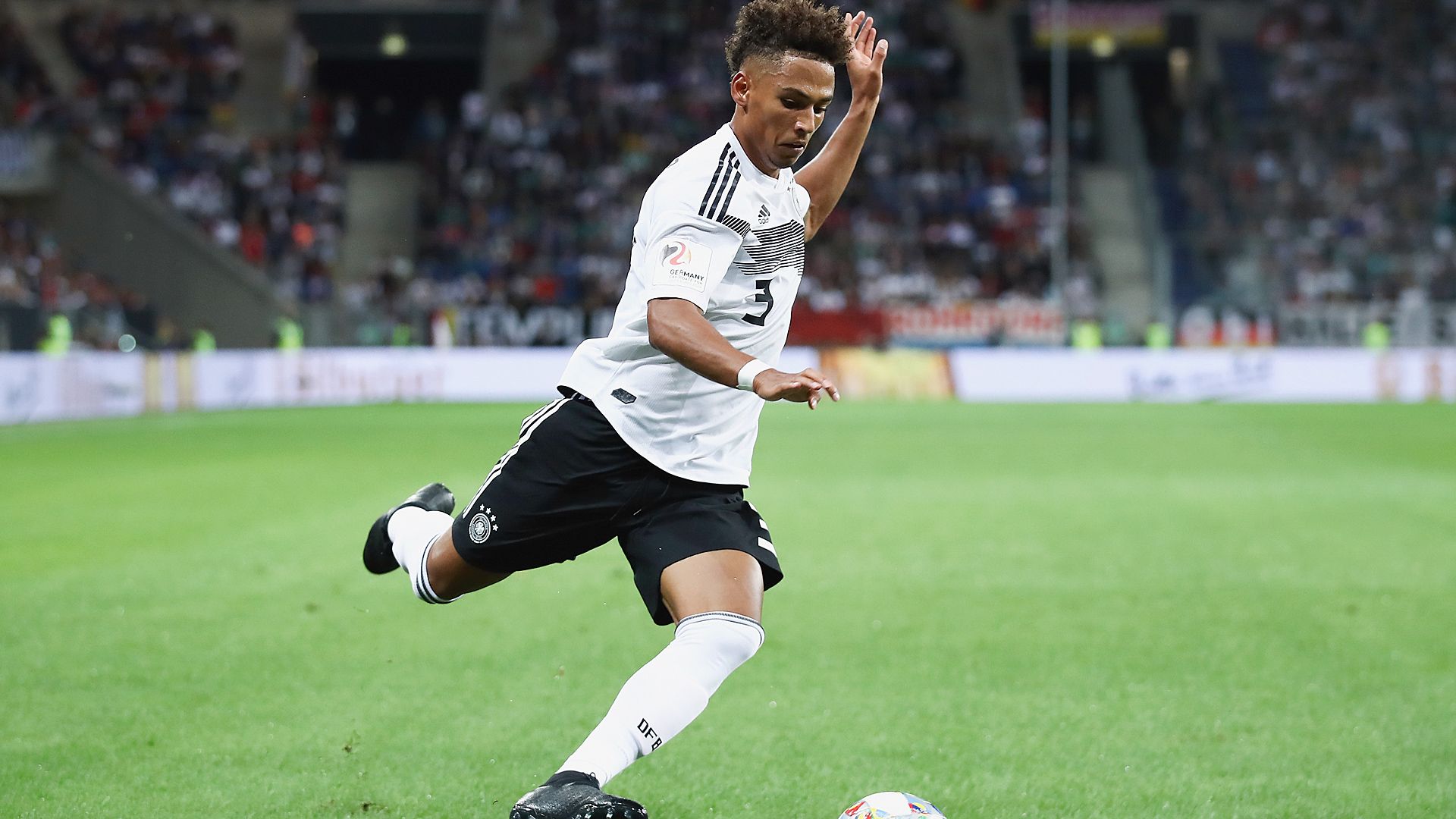Thilo Kehrer Germany Peru
